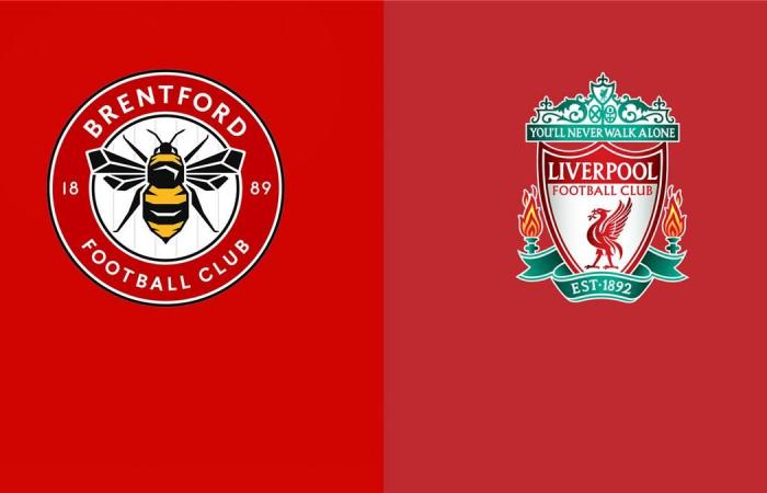 بالبلدي : موعد
      والقناة
      الناقلة
      لمباراة
      ليفربول
      وبرينتفورد
      اليوم
      في
      الدوري
      الإنجليزي..
      والمعلق