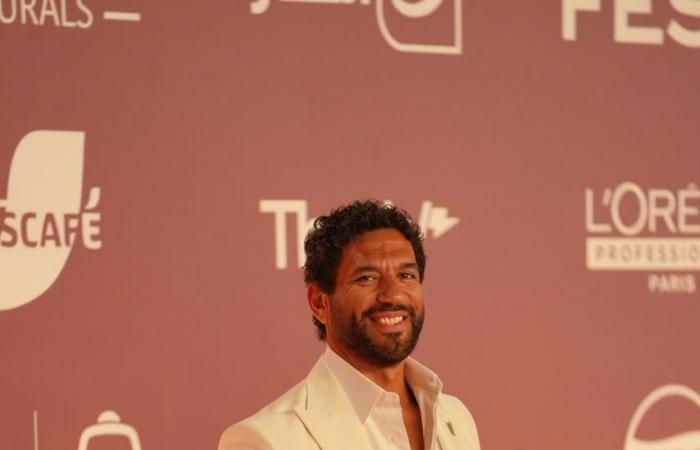 بالبلدي: منى
      زكي
      في
      صدارة
      التكريمات..
      تفاصيل
      حفل
      افتتاح
      مهرجان
      الجونة
      السينمائي
      2026