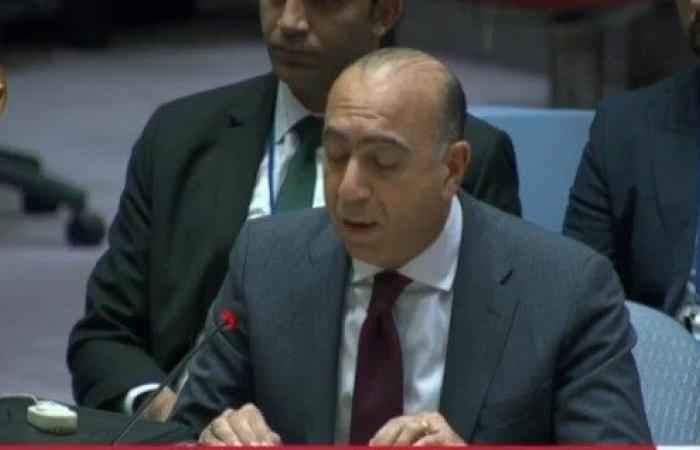 بالبلدي: مصر
      تحذر
      أمام
      مجلس
      الأمن
      من
      اتساع
      المواجهات
      العسكرية
      في
      السودان