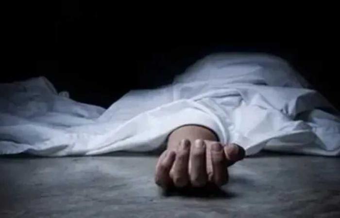 خلاف
      على
      عجن
      العيش
      ينتهي
      بجريمة
      قت.ل
      في
      منشأة
      ناصر..
      فران
      ينهي
      حياة
      زميله
      بـ«كتر»