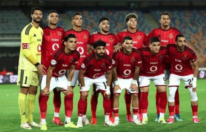 بالبلدي : موعد
      مباراة
      الأهلي
      وكيتارا
      في
      كأس
      الكونفدرالية
      والقنوات
      الناقلة
