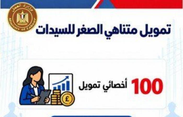 بالبلدي: فرص
      عمل
      للشباب..
      48
      شركة
      خاصة
      توفر
      2541
      وظيفة
      في
      16
      محافظة