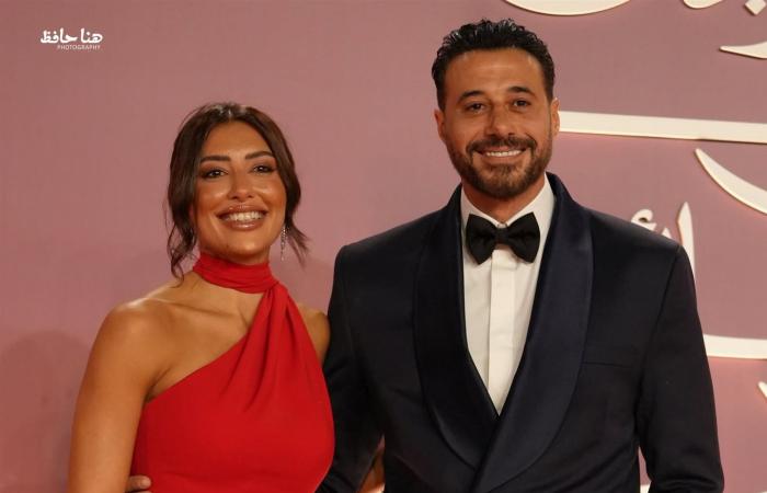 بالبلدي: منى
      زكي
      في
      صدارة
      التكريمات..
      تفاصيل
      حفل
      افتتاح
      مهرجان
      الجونة
      السينمائي
      2026