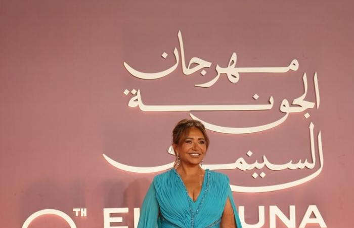 بالبلدي: منى
      زكي
      في
      صدارة
      التكريمات..
      تفاصيل
      حفل
      افتتاح
      مهرجان
      الجونة
      السينمائي
      2026