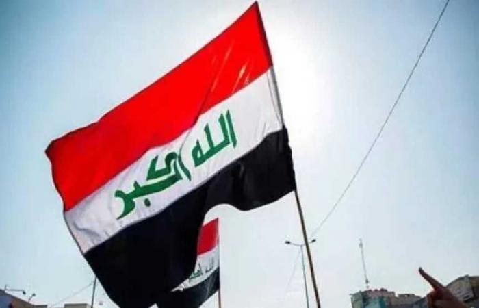 وزير
      الخارجية
      العراقي:
      خسائر
      العراق
      من
      الحرب
      الأمريكية
      الإيرانية
      تصل
      إلى
      60
      مليار
      دولار