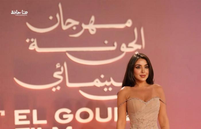 بالبلدي: منى
      زكي
      في
      صدارة
      التكريمات..
      تفاصيل
      حفل
      افتتاح
      مهرجان
      الجونة
      السينمائي
      2026