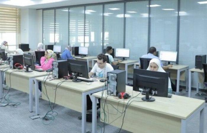 بالبلدي: سداد
      مصروفات
      الجامعة
      واستخراج
      الكارنيه..
      الخطوات
      المطلوبة
      للطلاب