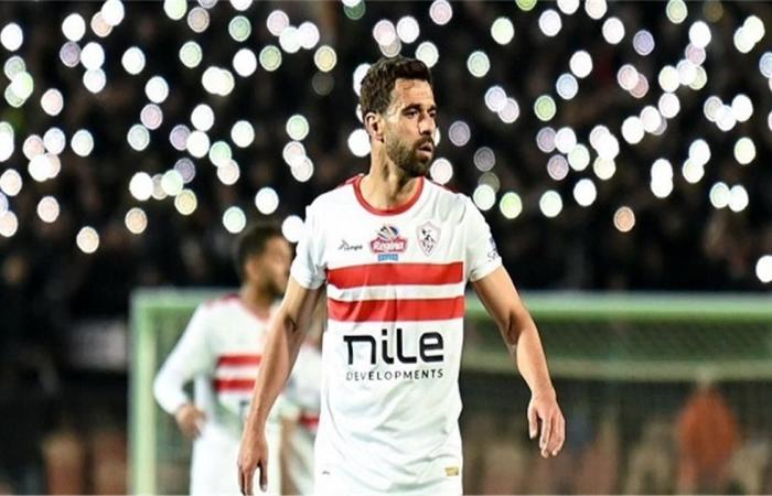 بالبلدي : أحمد
      عبد
      الرؤوف:
      جهاز
      الزمالك
      رفض
      طلب
      عبد
      الله
      السعيد