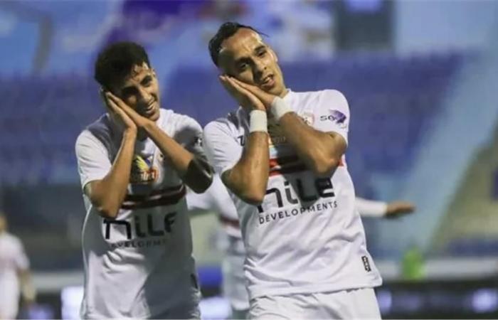 بالبلدي : أول
      تعليق
      من
      ناصر
      منسي
      بعد
      واقعة
      إلقاء
      قميص
      الزمالك
      أمام
      الجيش
      الرواندي