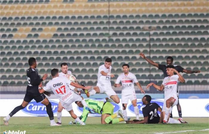 بالبلدي : مواعيد
      مباريات
      اليوم
      الجمعة
      16102026
      والقنوات
      الناقلة..
      الزمالك
      يواجه
      الجيش
      الرواندي
      وبيراميدز
      أمام
      المريخ
      بنتيو