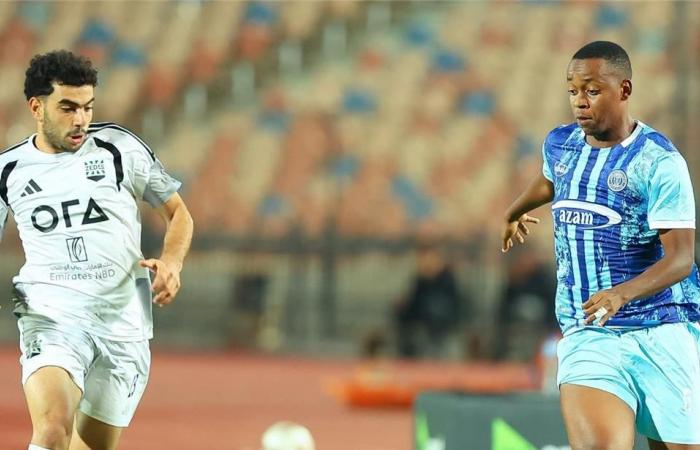 بالبلدي : موعد
      مباراة
      زد
      وعزام
      يونايتد
      في
      إياب
      دور
      الـ32
      من
      الكونفدرالية