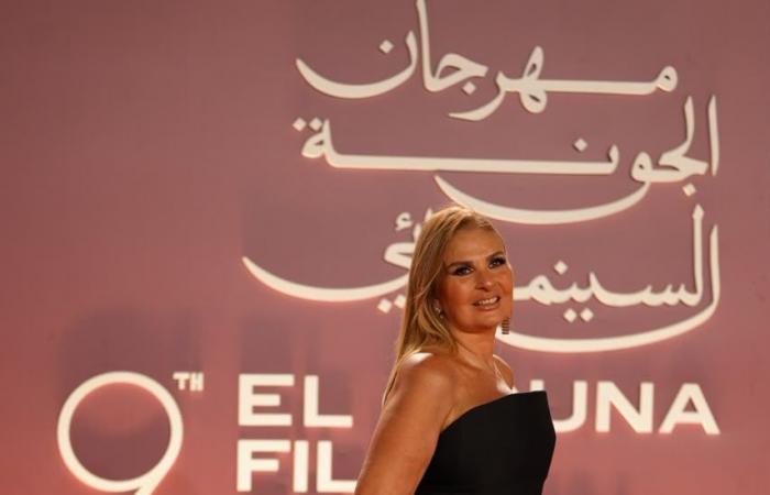 بالبلدي: منى
      زكي
      في
      صدارة
      التكريمات..
      تفاصيل
      حفل
      افتتاح
      مهرجان
      الجونة
      السينمائي
      2026