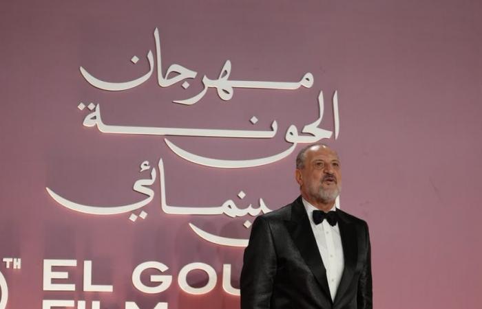 بالبلدي: منى
      زكي
      في
      صدارة
      التكريمات..
      تفاصيل
      حفل
      افتتاح
      مهرجان
      الجونة
      السينمائي
      2026