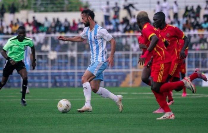 بالبلدي: بيراميدز
      يهزم
      المريخ
      بنتيو
      بهدف
      محمود
      صابر
      في
      دوري
      أبطال
      إفريقيا
      «فيديو»