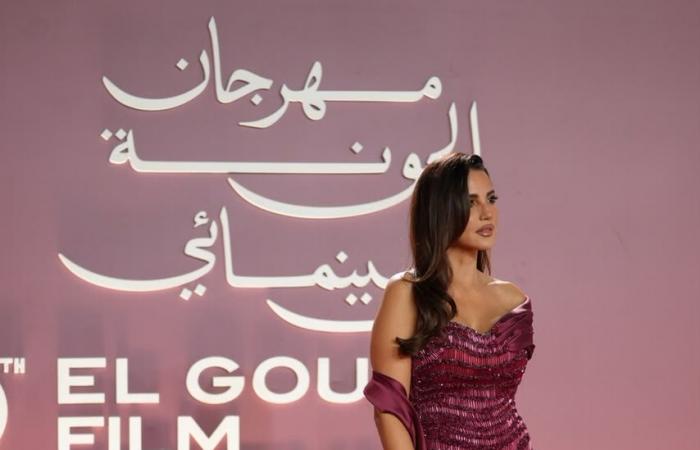 بالبلدي: منى
      زكي
      في
      صدارة
      التكريمات..
      تفاصيل
      حفل
      افتتاح
      مهرجان
      الجونة
      السينمائي
      2026