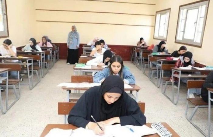 بالبلدي : الخريطة
      الزمنية
      للعام
      الدراسي
      2026/
      2027
      ومواعيد
      الامتحانات
      والإجازات