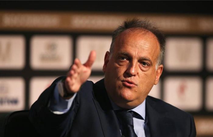 بالبلدي : مستدلًا
      بـ
      برشلونة..
      تيباس
      يرد
      على
      ريال
      مدريد:
      كفوا
      عن
      ترهيبي..
      ومنصبي
      لا
      يمنع
      الوقوف
      ضدكم