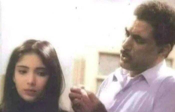 بالبلدي : منى
      زكي
      تكشف
      عن
      تجربتها
      مع
      الفنان
      أحمد
      زكي
      في
      «أيام
      السادات»
      و«حليم»