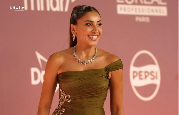 بالبلدي: منى
      زكي
      في
      صدارة
      التكريمات..
      تفاصيل
      حفل
      افتتاح
      مهرجان
      الجونة
      السينمائي
      2026