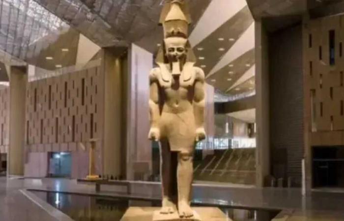 تذاكر
      المتحف
      المصري
      الكبير
      2026..
      الأسعار
      الجديدة
      ومواعيد
      التطبيق
      والحجز
      الإلكتروني