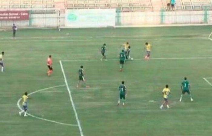 بالبلدي: الإسماعيلي
      يتعادل
      مع
      السكة
      الحديد
      سلبيًا
      في
      دوري
      المحترفين