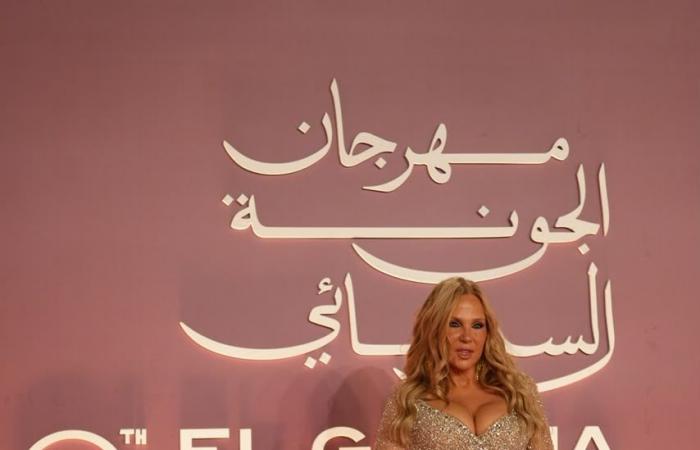 بالبلدي: منى
      زكي
      في
      صدارة
      التكريمات..
      تفاصيل
      حفل
      افتتاح
      مهرجان
      الجونة
      السينمائي
      2026