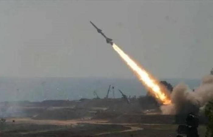 بالبلدي: تحالف
      دعم
      الشرعية:
      تدمير
      صاروخين
      كروز
      و3
      مسيرات
      فوق
      السعودية