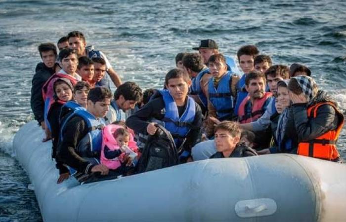 بالبلدي: 19
      جريحاً
      في
      تصادم
      بين
      حافلة
      وعربة
      قطار
      في
      نفق
      المانش