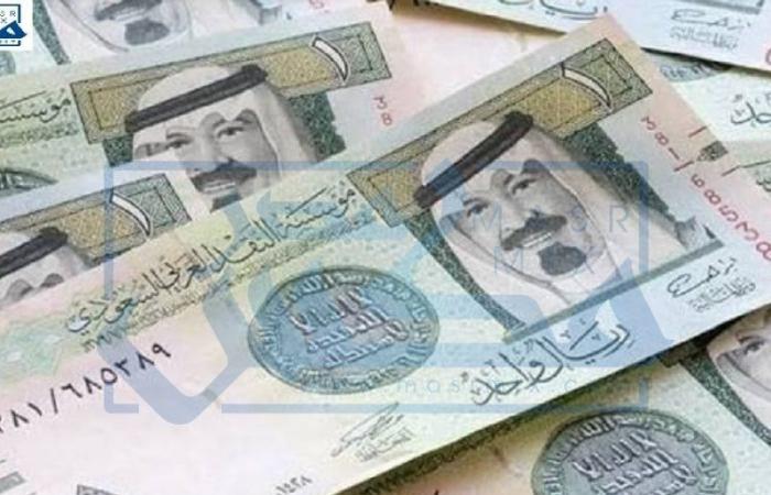 بالبلدي: بعد
      الارتفاع
      الأخير..
      سعر
      الريال
      السعودي
      اليوم
      الجمعة
      16
      أكتوبر
      2026