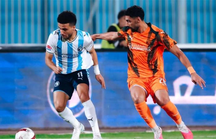 بالبلدي : بيراميدز
      يعلن
      تعديل
      موعد
      انطلاق
      مباراة
      المريخ
      بنتيو
      في
      دوري
      أبطال
      إفريقيا