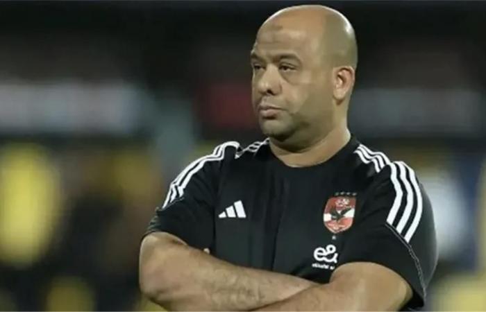 بالبلدي : وليد
      صلاح
      الدين
      يعدد
      مزايا
      زيزو
      وما
      ينقصه
      مع
      الأهلي:
      إمام
      عاشور
      أعلى
      منه
      في
      هذا
      الأمر