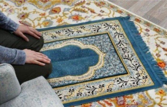 بالبلدي: حكم
      جمع
      صلاة
      العصر
      مع
      الظهر
      قبل
      دخول
      الوقت
      للحاجة..
      الإفتاء
      توضح