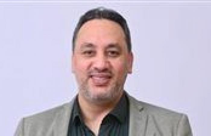 بالبلدي: حزب
      حماة
      الوطن
      يعلن
      تعيين
      محمد
      يحيي
      يوسف
      أمينًا
      مساعدًا
      لأمانة
      الشئون
      الرياضية
      بالحزب