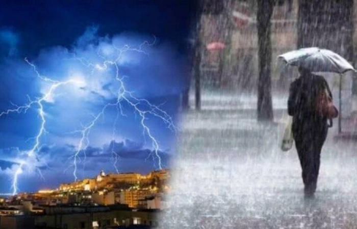 بالبلدي: أجواء
      شتوية
      ببعض
      المناطق
      وسقوط
      أمطار..
      «الأرصاد»
      تكشف
      تفاصيل
      حالة
      الطقس
      الفترة
      المقبلة