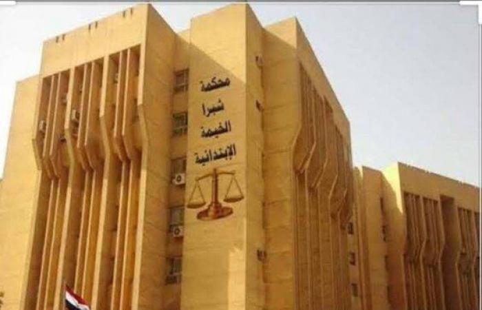 بالبلدي: السجن
      المشدد
      لـ5
      متهمين
      في
      قضيتي
      مخدرات
      ووفاة
      شاب
      بخرطوش
      في
      القليوبية