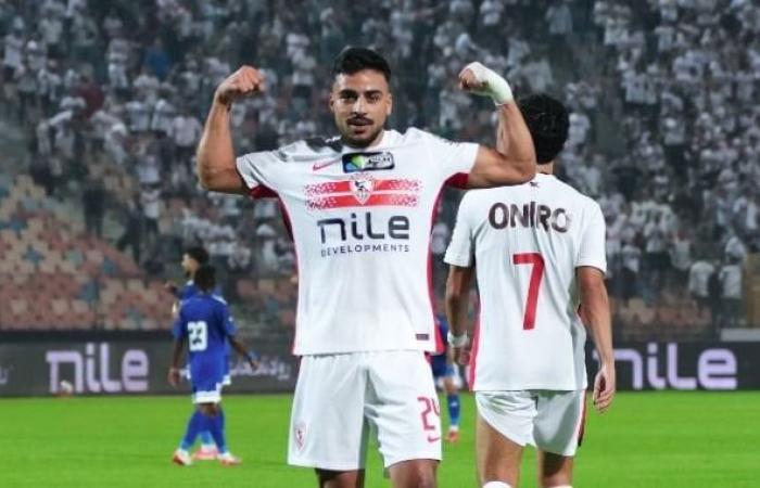 بالبلدي: محمد
      إسماعيل
      يخضع
      لفحوصات
      طبية
      في
      القاهرة
      لتحديد
      مدة
      غيابه
      عن
      الزمالك