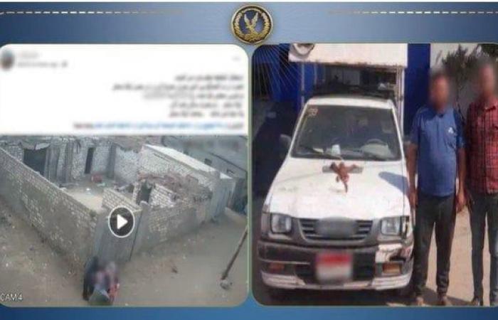 بالبلدي: الداخلية
      تكشف
      ملابسات
      فيديو
      هدم
      حائط
      منزل
      بالشرقية