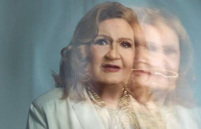 بالبلدي: بعد
      جراحة
      مفصل
      الحوض..
      تطورات
      الحالة
      الصحية
      للفنانة
      ميمي
      جمال