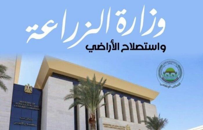 بالبلدي: «الزراعة»
      تواصل
      حملاتها
      المكثفة
      للتفتيش
      على
      مراكز
      بيع
      وتداول
      المستحضرات
      البيطرية