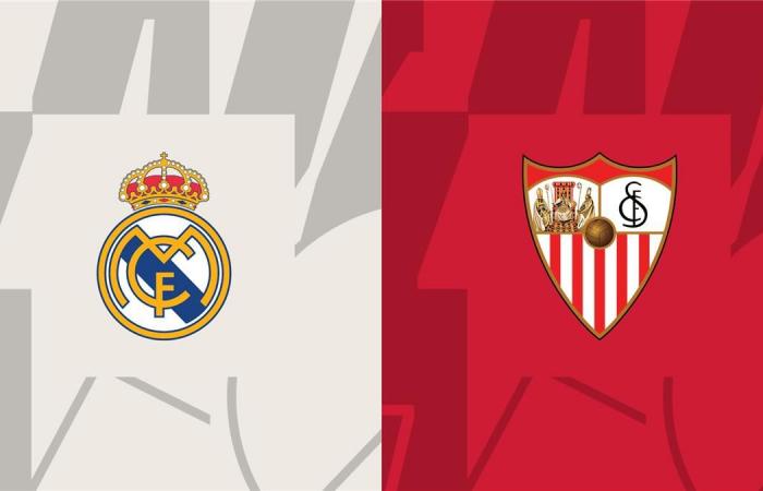 بالبلدي : عنصر
      مثير
      للقلق..
      حكم
      مباراة
      ريال
      مدريد
      وإشبيلية
      في
      الدوري
      الإسباني