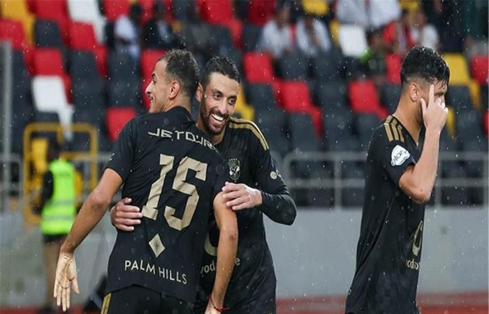 بالبلدي : الأهلي
      يعلن
      تشخيص
      إصابة
      عمر
      الساعي
      أمام
      كيتارا