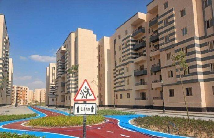 بالبلدي: موعد
      انتهاء
      التقديم
      على
      شقق
      الإسكان
      بالإيجار
      التمليكي
      2026..
      رابط
      الحجز
      والشروط
      المطلوبة