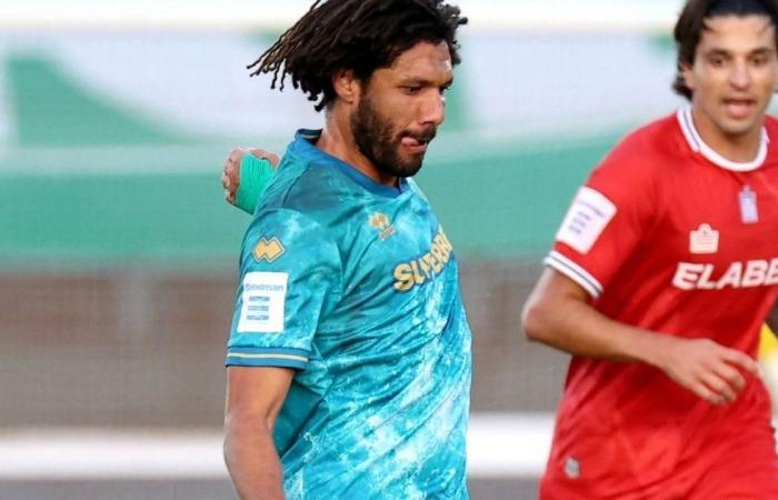 بالبلدي : محمد
      النني
      يتعرض
      للطرد
      في
      أول
      مباراة
      مع
      ليفادياكوس
      اليوناني