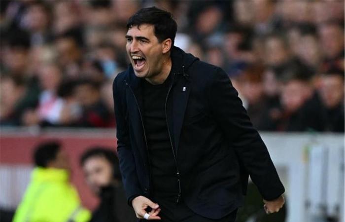 بالبلدي : موعد
      مباراة
      ليفربول
      القادمة
      بعد
      الفوز
      على
      برينتفورد
      في
      الدوري
      الإنجليزي
