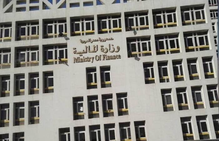 بالبلدي: بعد
      رفع
      تصنيف
      مصر
      الائتماني..
      «المالية»:
      الإصلاحات
      الاقتصادية
      تعزز
      النمو
      والاستقرار
      المالي