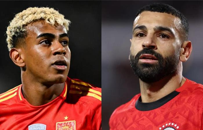 بالبلدي : شبكة
      عالمية
      تصنف
      أفضل
      الأجنحة
      في
      العالم..
      ترتيب
      محمد
      صلاح