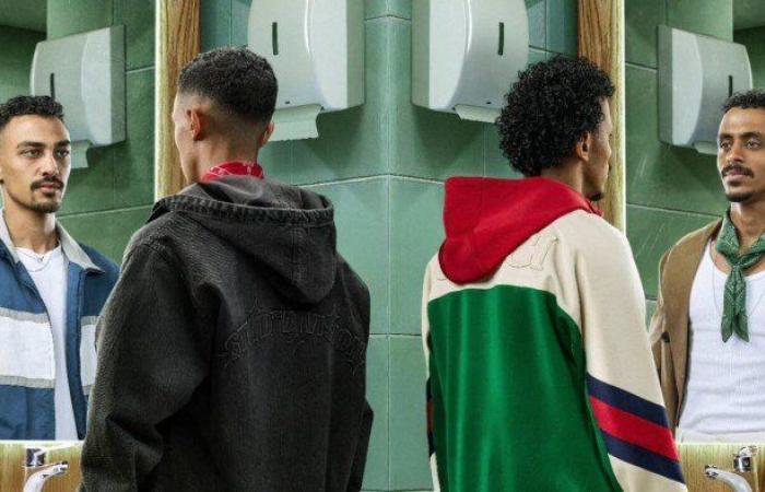 بالبلدي: بعد
      تحقيقه
      90
      مليون
      جنيه..
      «محمود
      التاني»
      يحتفظ
      بالمركز
      الثاني
      بإيرادات
      الأفلام