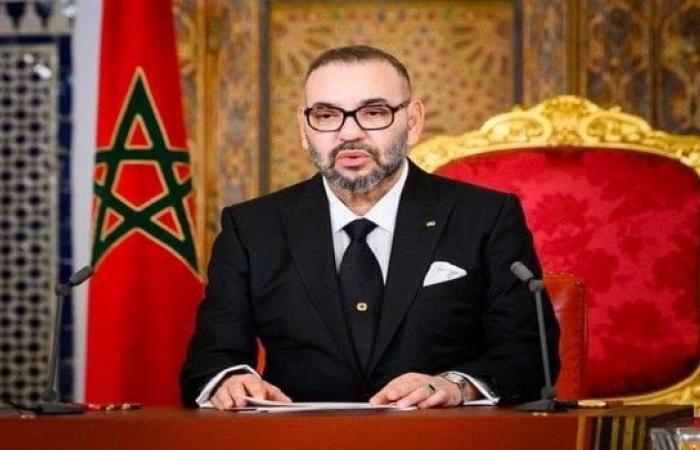 بالبلدي: الملك
      محمد
      السادس
      يترأس
      مراسيم
      تعيين
      أعضاء
      الحكومة
      المغربية
      الجديدة
      وأدائهم
      القسم
