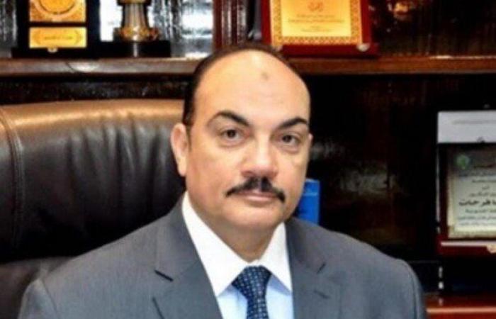 بالبلدي : رضا
      فرحات:
      تحرك
      مصر
      لدعم
      الخليج
      يستند
      إلى
      الدستور
      والقانون
      الدولي