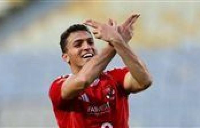 بالبلدي: خالد
      جاد
      الله:
      الأهلي
      حقق
      المطلوب
      أمام
      كيتارا..
      وياسين
      مرعي
      يتحمل
      مسؤولية
      الهدف